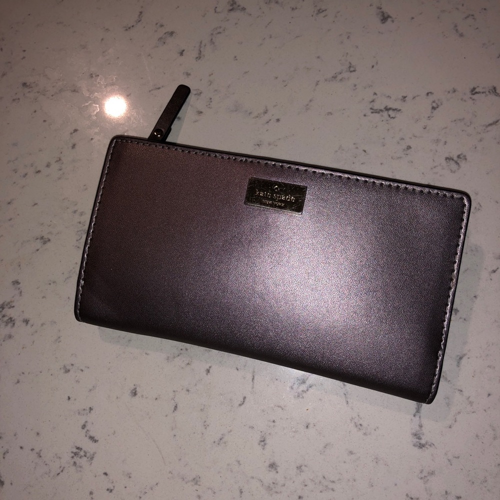Kate spade wallet